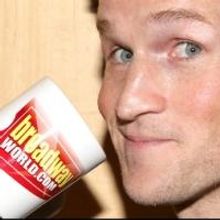 WAKE UP with BWW 11/19/14 - ALLEGRO, THE UNDERCLASSMAN, Mientus in LES MIZ and More!