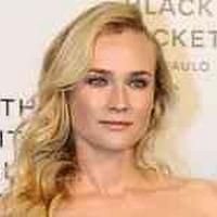 Fashion Photo of the Day 11/1/13 - Diane Kruger
