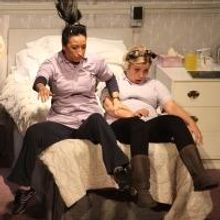 FLY ME TO THE MOON Plays Roscommon Arts Centre Tonight