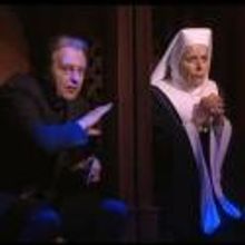 STAGE TUBE: SISTER ACT le musical - Le Confessionnal