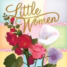 LITTLE WOMEN to Run 11/7-30 at Lakewood Playhouse