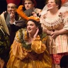 Oakland University Presents L'INCORONAZIONE DI POPPEA Today