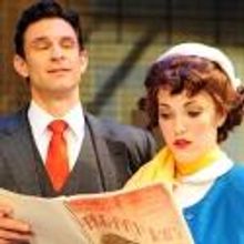 BWW Reviews: MTW Opens 60th Season with Tap-Tastic 42ND STREET Revival