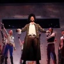 STAGE TUBE: Sneak Peek - Bristol Riverside Theatre's THE PIRATES OF PENZANCE