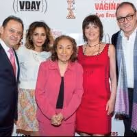 Photo Coverage: Inside Opening Night of LOS MONOLOGOS DE LA VAGINA