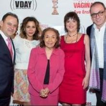 Photo Coverage: Inside Opening Night of LOS MONOLOGOS DE LA VAGINA
