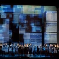 BWW Reviews: TWO BOYS Conjoined by Internet Chat Rooms - Nico Muhly's New Opera Makes Its American Debut at the Met