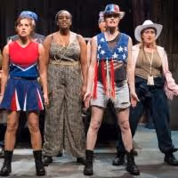 BWW Reviews: MR BURNS, Almeida Theatre, June 12 2014