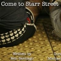 Rattlestick Playwright Theatre to Present Middle Voice Theatre Company's COME TO…