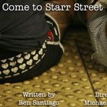 Rattlestick Playwright Theatre to Present Middle Voice Theatre Company's COME TO…