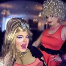 Haus of Mimosa Coming to CM Performing Arts Center, 4/26