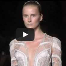 VIDEO: Julien Macdonald Spring/Summer 2014 Show | London Fashion Week