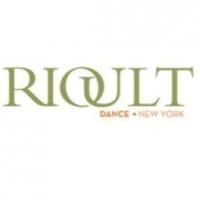 RIOULT Dance Headed to The Joyce Theater, 6/17-22
