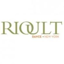 RIOULT Dance Headed to The Joyce Theater, 6/17-22