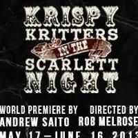 Cutting Ball Theater Announces 2013-14 Season