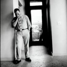 Writer, Humorist David Sedaris Appears Tonight at the Holland Center