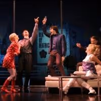 Photo Flash: First Look at Yale Rep's THESE PAPER BULLETS! World Premiere