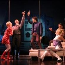 Photo Flash: First Look at Yale Rep's THESE PAPER BULLETS! World Premiere