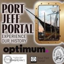VIDEO: Port Jefferson Village Launches Augmented Reality App