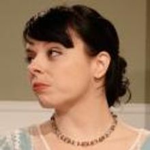 BWW Reviews: Scandalously Polite Hilarity at Theater Schmeater in FALLEN ANGELS