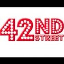 Damon Kirsche, Tracy Lore and More Set for Musical Theatre West's 42ND STREET; Full C