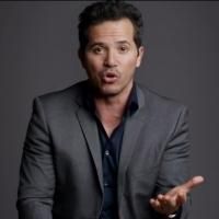 VIDEO: New Clips of John Leguizamo, Kim Cattrall and More in PBS's AMERICAN MASTERS…