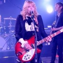 MotorCity Casino Hotel Announces Courtney Love at Sound Board, 7/19