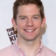 Rory O'Malley to Record Personal Video for '8' at Cleveland Play House; Full Cast Ann