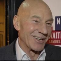 TV: Ian McKellen & Patrick Stewart Arrive on Broadway in WAITING FOR GODOT & NO…