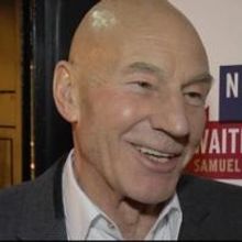 TV: Ian McKellen & Patrick Stewart Arrive on Broadway in WAITING FOR GODOT & NO…