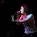 Photo Flash: Eden Espinosa's CD Release Party