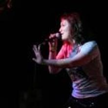 Photo Flash: Eden Espinosa's CD Release Party