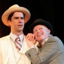 Photo Flash: First Look at Jesse Tyler Ferguson & More in COMEDY OF ERRORS in the…