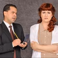The Yardley Players Bring MOUSETRAP to MCCC's Kelsey Theatre, Now thru 10/5