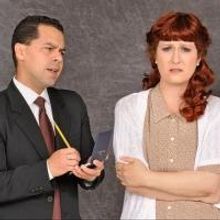 The Yardley Players Bring MOUSETRAP to MCCC's Kelsey Theatre, Now thru 10/5