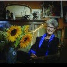 Kate Grenville to Host Literary Lunch at Glen Street Theatre