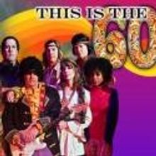 BWW Reviews: Let The Sunshine In! THIS IS THE 60'S Rocked McCallum Theatre in Multime