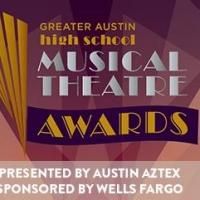 Nominations Announced Today for 2014 Greater Austin High School Musical Theater…