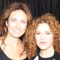 Photo Coverage: BC/EFA 2013 Flea Market Celebrity Tables Part Two