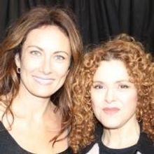 Photo Coverage: BC/EFA 2013 Flea Market Celebrity Tables Part Two