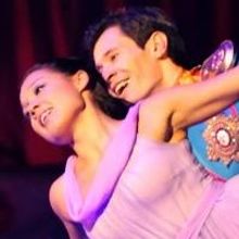 THE NUTCRACKER ON ICE Coming to Royal Albert Hall This Christmas