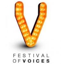 Ben Lee, Clare Bowditch & The Exchange to Headline 2014 FESTIVAL OF VOICES, Begins…