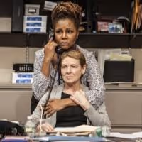 Review Roundup: RASHEEDA SPEAKING Opens Off-Broadway