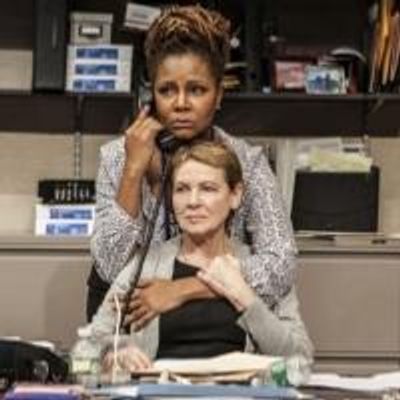 Review Roundup: RASHEEDA SPEAKING Opens Off-Broadway