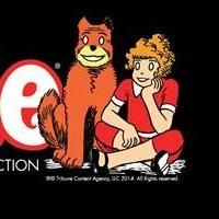 ANNIE National Tour Comes to the Fabulous Fox Tonight