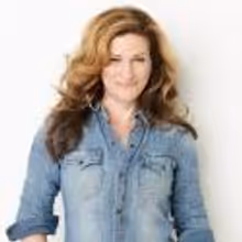 SNL's Ana Gasteyer Joins Seattle Men's Chorus in BABY, IT'S COLD OUTSIDE, 11/30-12/22