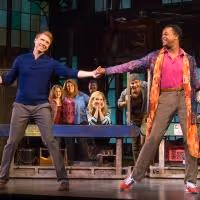 BWW Reviews: KINKY BOOTS at Shea's Buffalo Theatre