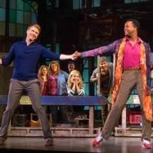 BWW Reviews: KINKY BOOTS at Shea's Buffalo Theatre