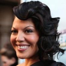 The Human Rights Campaign Honors Tony Winner Sara Ramirez
