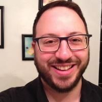 USITT Goes to London with Scene Designer Patrick Rizzotti, Oct 5-8
